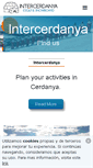 Mobile Screenshot of intercerdanya.com